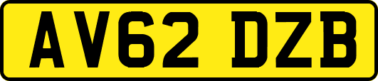 AV62DZB