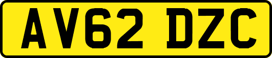 AV62DZC