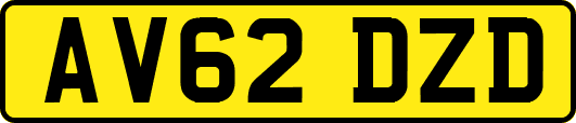 AV62DZD