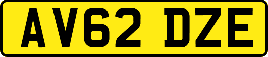 AV62DZE