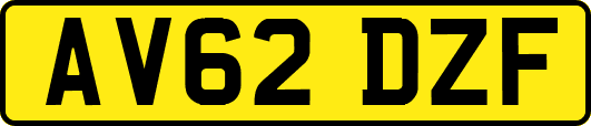 AV62DZF