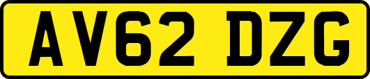AV62DZG
