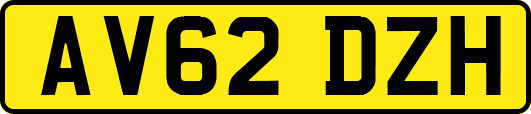 AV62DZH