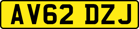 AV62DZJ