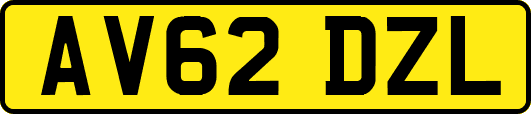 AV62DZL