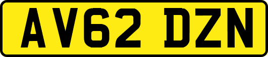 AV62DZN