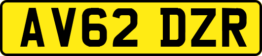 AV62DZR