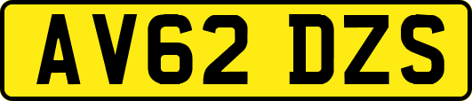 AV62DZS