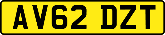 AV62DZT