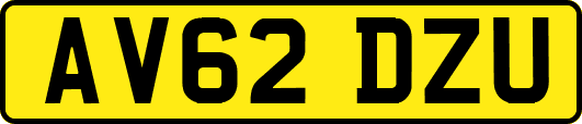 AV62DZU