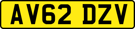 AV62DZV