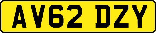 AV62DZY