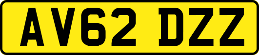 AV62DZZ