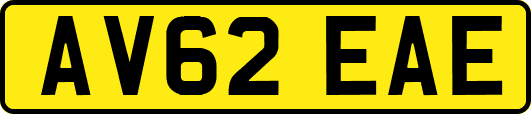 AV62EAE