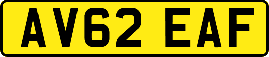 AV62EAF