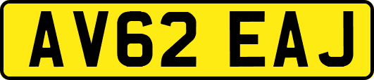 AV62EAJ
