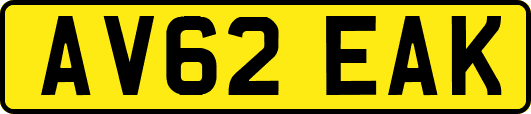 AV62EAK