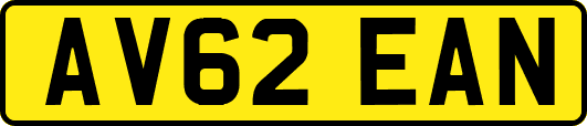 AV62EAN