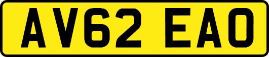 AV62EAO