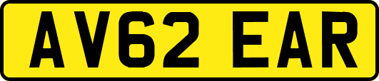 AV62EAR