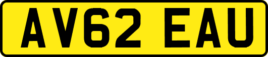 AV62EAU