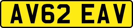 AV62EAV
