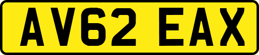 AV62EAX