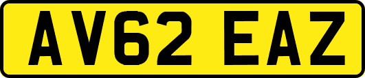 AV62EAZ