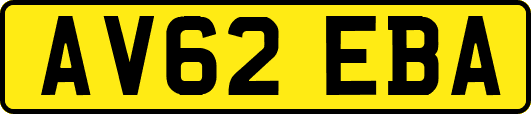 AV62EBA