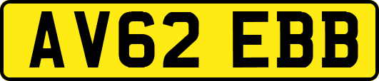 AV62EBB