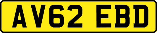 AV62EBD