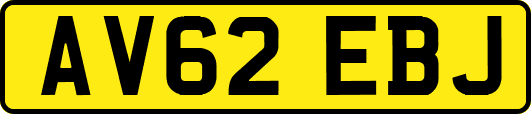 AV62EBJ