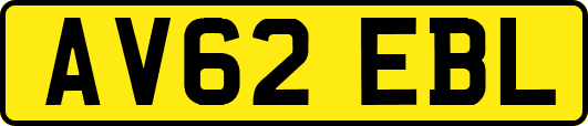 AV62EBL