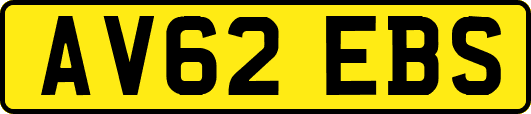 AV62EBS