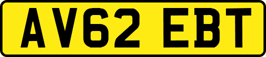 AV62EBT