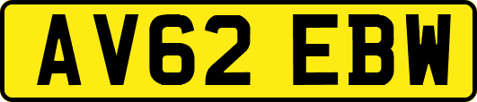 AV62EBW