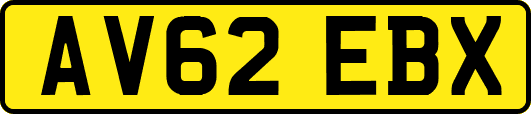 AV62EBX