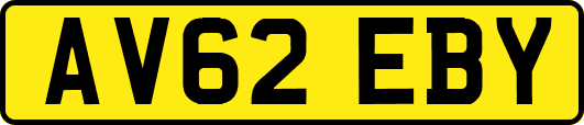 AV62EBY