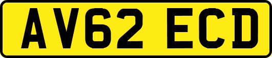 AV62ECD