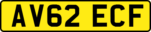 AV62ECF