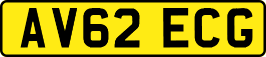 AV62ECG