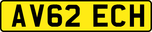 AV62ECH