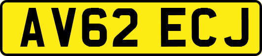 AV62ECJ