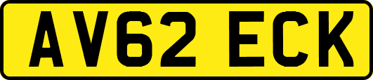 AV62ECK