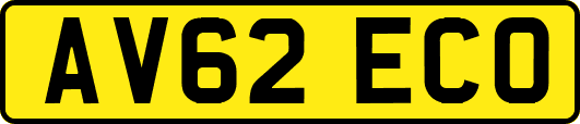 AV62ECO