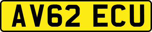 AV62ECU