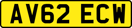 AV62ECW