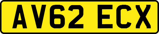 AV62ECX