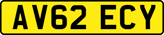 AV62ECY
