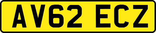 AV62ECZ